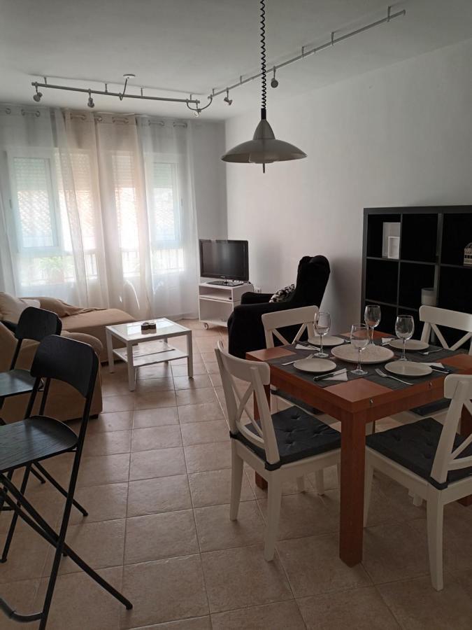 Apartamento El Pilar Guejar Sierra Luaran gambar