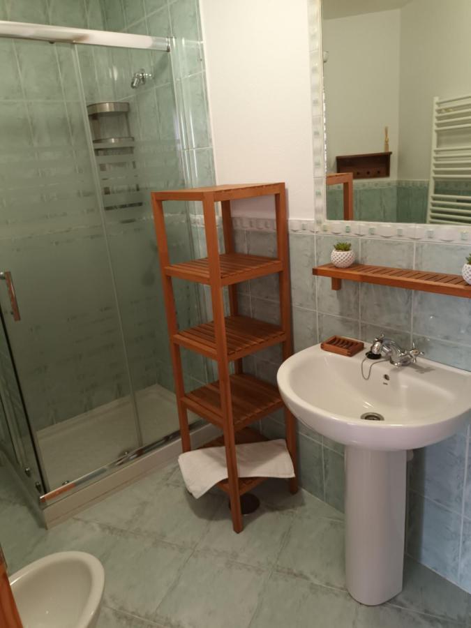 Apartamento El Pilar Guejar Sierra Luaran gambar