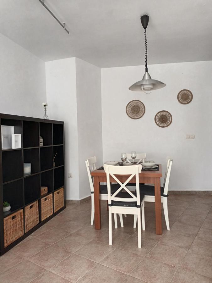 Apartamento El Pilar Guejar Sierra Luaran gambar