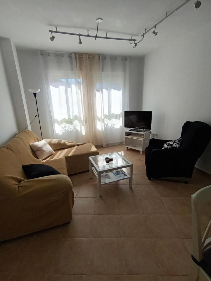 Apartamento El Pilar Guejar Sierra Luaran gambar